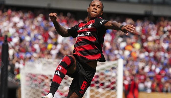 Flamengo Bungkam Chelsea 3-1, Lolos Dramatis ke Babak Gugur Piala Dunia Antarklub!