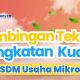 GRATIS! Pelatihan UMKM di Tangerang Dibuka Lagi – Kuota Terbatas, Daftar Sekarang