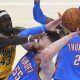 Game7: Thunder Juara NBA 2025! Shai Gilgeous-Alexander Cetak Sejarah