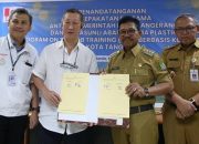 Gampang Kerja: Jurus Jitu Tangerang Cetak Tenaga Kerja Siap Pakai!