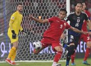 Garuda Tantang Samurai, Patrick Kluivert:  Indonesia Serius Hadapi Jepang, Moriyasu Soroti Jay Idzes 