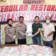 Geger! Nelayan Temukan Drum Isi 35 Kg Sabu di Laut Masalembu