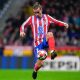 Griezmann Bertahan! Atletico Madrid Ikat Sang Legenda Hingga 2026