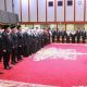 Gubernur Pramono Anung Lantik 100 Pejabat: Jakarta Bersiap Jadi Kota Global Top 50