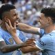 Hancurkan Juventus 5-2, Manchester City Kirim Pesan Serius di Piala Dunia Antarklub 2025