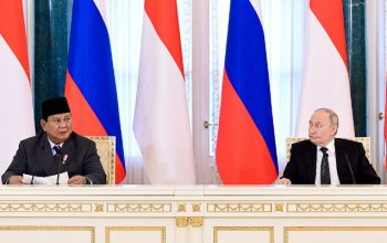 Hasil Konkret Dari St. Petersburg, Prabowo & Putin Sepakat 4