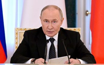 Hasil Konkret Dari St. Petersburg, Prabowo & Putin Sepakat 5