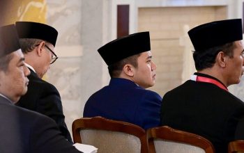 Hasil Konkret Dari St. Petersburg, Prabowo & Putin Sepakat 6