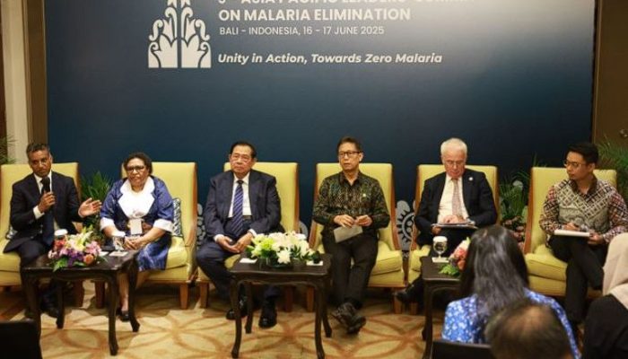 Indonesia Diakui Dunia: Pemimpin Regional dalam Eliminasi Malaria Asia Pasifik!