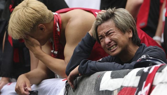 Inter vs Urawa Reds : Valentin Carboni Cetak Gol Emosional di Menit Akhir, Inter Milan Bungkam Urawa!