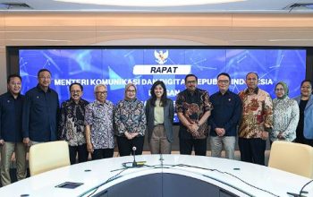 Internet 100 Mbps Masuk Desa! Pemerintah Janji Akses Murah untuk Semua