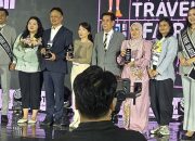 Jakarta Bikin Bangga! Sabet Penghargaan Internasional di Seoul Travel Fair 2025
