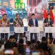 Jakarta Fair 2025 Resmi Dibuka! Inilah Ajang Spektakuler yang Mengguncang Ekonomi Nasional