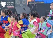 Jakarta Future Festival 2025: Saatnya Warga Bersuara Bangun Kota Masa Depan!