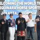 Jakarta Siap Jadi Pusat Berkuda Dunia! Rano Karno Resmikan Governor Cup 2025