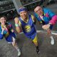 Jakarta Sky Fun Run 2025: Nostalgia 80-an di Tengah Kota, Siap Ramaikan Blok M