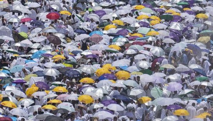 Jangan Lewatkan! Jadwal Puasa Dzulhijjah, Niat Puasa Tarwiyah dan Arafah yang Bisa Hapus Dosa 2 Tahun