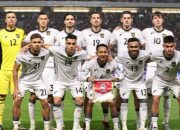 Jepang Bungkam Indonesia 6-0! Kamada & Kubo Mengamuk di Suita