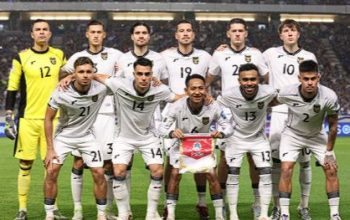 Jepang Bungkam Indonesia 6-0! Kamada & Kubo Mengamuk di Suita