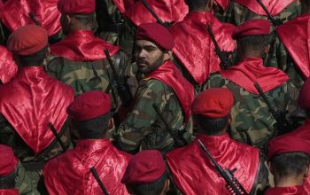 Kekuatan Militer Iran dan Israel: Siapa Lebih Unggul?
