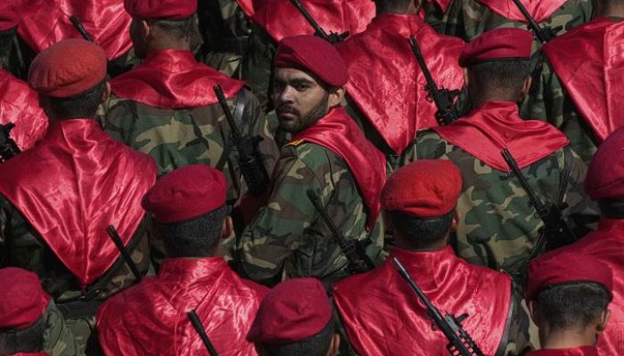 Kekuatan Militer Iran dan Israel: Siapa Lebih Unggul?