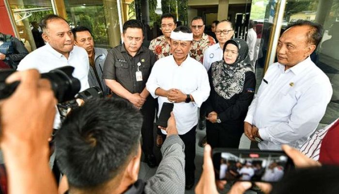 Lawan Calo Kerja! Jabar Luncurkan Platform Digital Loker Terintegrasi Nasional