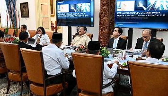 Libur Sekolah 2025 Dapat Diskon, Pemerintah Luncurkan Paket Kebijakan Stimulus Ekonomi