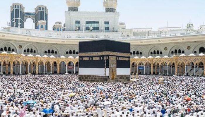 Mahkamah Agung Arab Saudi Resmi Tetapkan Muharram 1447 H, Awali Tahun Baru Islam Hari Kamis