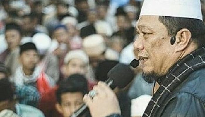 Meninggal Saat Khotbah! Fakta Hidup Ustaz Yahya Waloni Wafat di Mimbar Jumat Makassar