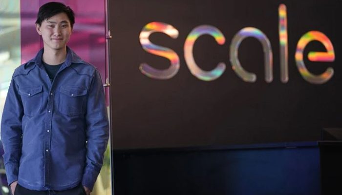 Meta Suntik $14,3 Miliar ke Scale AI: Zuckerberg Siap Bangun “Kecerdasan Super”