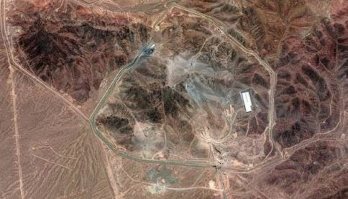 Netanyahu Klaim Menang Lawan Iran, Intelijen AS: Cuma Tertunda, Situs Nuklir Iran Tidak Hancur!