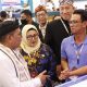 Nusatic Nusapet 2025 Resmi Dibuka! Pameran Ikan Hias Terbesar Asia Tenggara Hadir di Tangerang