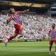 Pablo Barrios Gila! Sounders vs Atlético Madrid: Dua Gol Bungkam Seattle, Atlético Menggila di Piala Dunia Antarklub