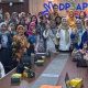 Pemkot Tangerang Gelar Parenting Class: Tingkatkan Literasi Keluarga Dampingi Anak Usia Remaja