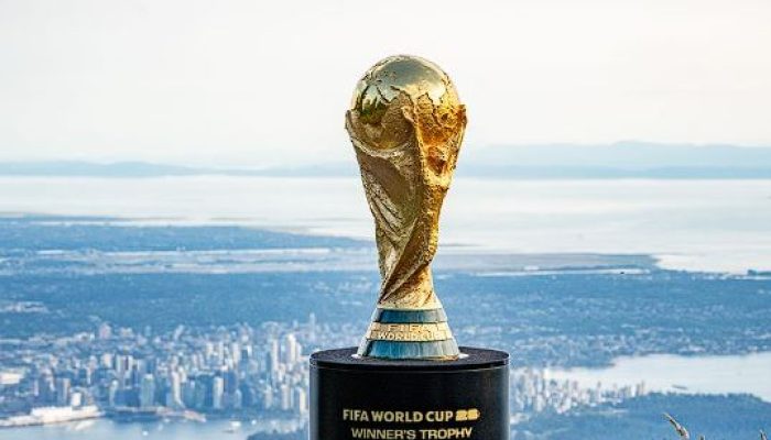 Perebutan Tiket Terakhir! Qatar & Arab Saudi Tuan Rumah Putaran 4 Kualifikasi Piala Dunia 2026