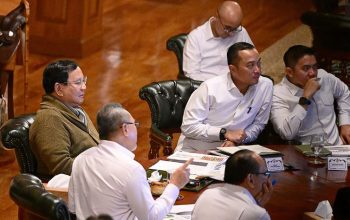 Perkuat Ekonomi Desa, Presiden Prabowo Pimpim Percepatan Koperasi Merah Putih 2
