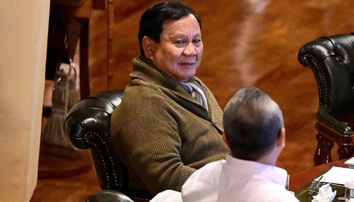 Perkuat Ekonomi Desa, Presiden Prabowo Pimpim Percepatan Koperasi Merah Putih