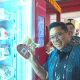 Pertama di Jakarta! Vending Machine Daging & Ikan Hadir di Jakarta Fair 2025