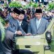 Prabowo Resmikan MV3-EV “PANDU”: Era Baru Kendaraan Tempur Listrik Indonesia Dimulai!