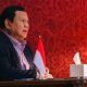 FOTO: Presiden Prabowo Resmikan 4 Pulau Sengketa Jadi Milik Provinsi Aceh