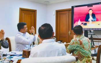 Presiden Prabowo Resmikan 4 Pulau Sengketa Jadi Milik Provinsi Aceh3