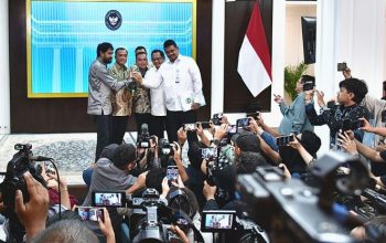 Presiden Prabowo Resmikan 4 Pulau Sengketa Jadi Milik Provinsi Aceh5