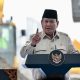 Foto: Presiden Prabowo Resmikan Industri Baterai Kendaraan Listrik Terbesar di Asia Tenggara