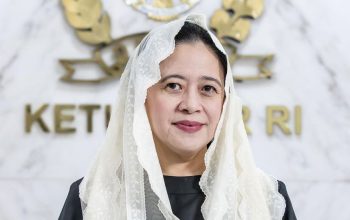 Puncak Haji 2025: Puan Maharani Ingatkan Petugas Siaga Total di Armuzna!