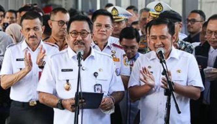 Resmi! Trayek Baru Transjabodetabek D41 Sawangan–Lebak Bulus: Solusi Macet & Murah Meriah