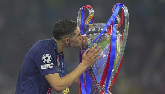 Resmi! Undian Babak Kualifikasi Liga Champions UEFA 2025: Duel Panas Mulai Juli