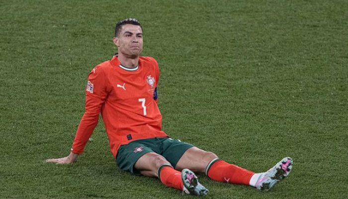 Ronaldo 2027: ‘Al Nassr Selamanya’ Jadi Bukti Loyalitas & Ambisi Abadi