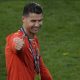Ronaldo Pecahkan Rekor, Portugal Tumbangkan Spanyol di Final Nations League!