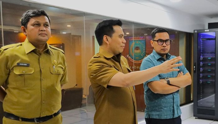 SPMB 2025 Tangsel Online! Warga Bisa Daftar dari Rumah, Aman & Bebas Ribet