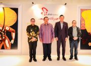 STASA Gallery: Lokomotif Seni dan UMKM Tangerang Selatan!